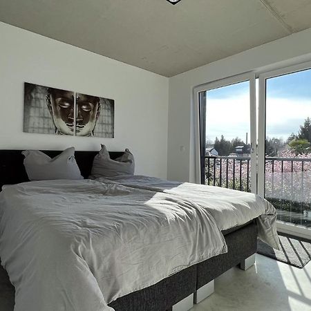 M Apartment Loft - Stylish Minimalisitisch Aussergewoehnlich ランダウ・イン・デア・プファルツ エクステリア 写真