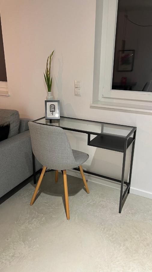 M Apartment Loft - Stylish Minimalisitisch Aussergewoehnlich ランダウ・イン・デア・プファルツ エクステリア 写真