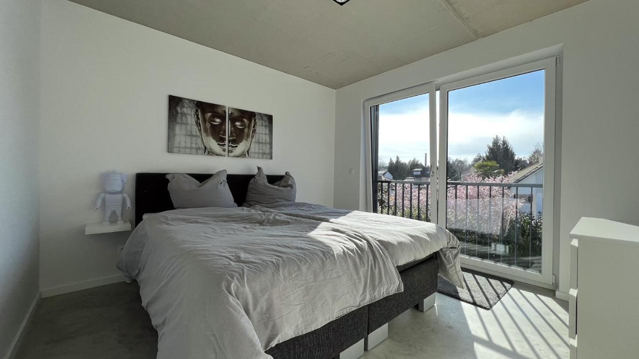 M Apartment Loft - Stylish Minimalisitisch Aussergewoehnlich ランダウ・イン・デア・プファルツ エクステリア 写真